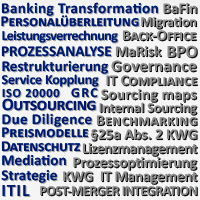 microfin Unternehmensberatung GmbH