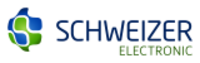 Logo Schweizer - Referenzen microfin