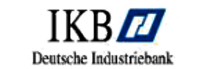 Logo IKB - Referenzen microfin
