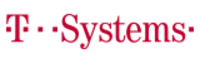 Logo T-Systems - Referenzen microfin