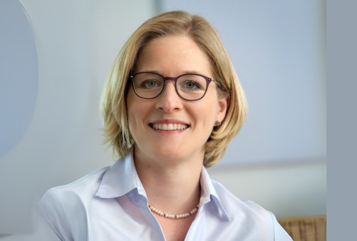 Julia Pergande