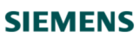 Logo Siemens - Referenzen microfin