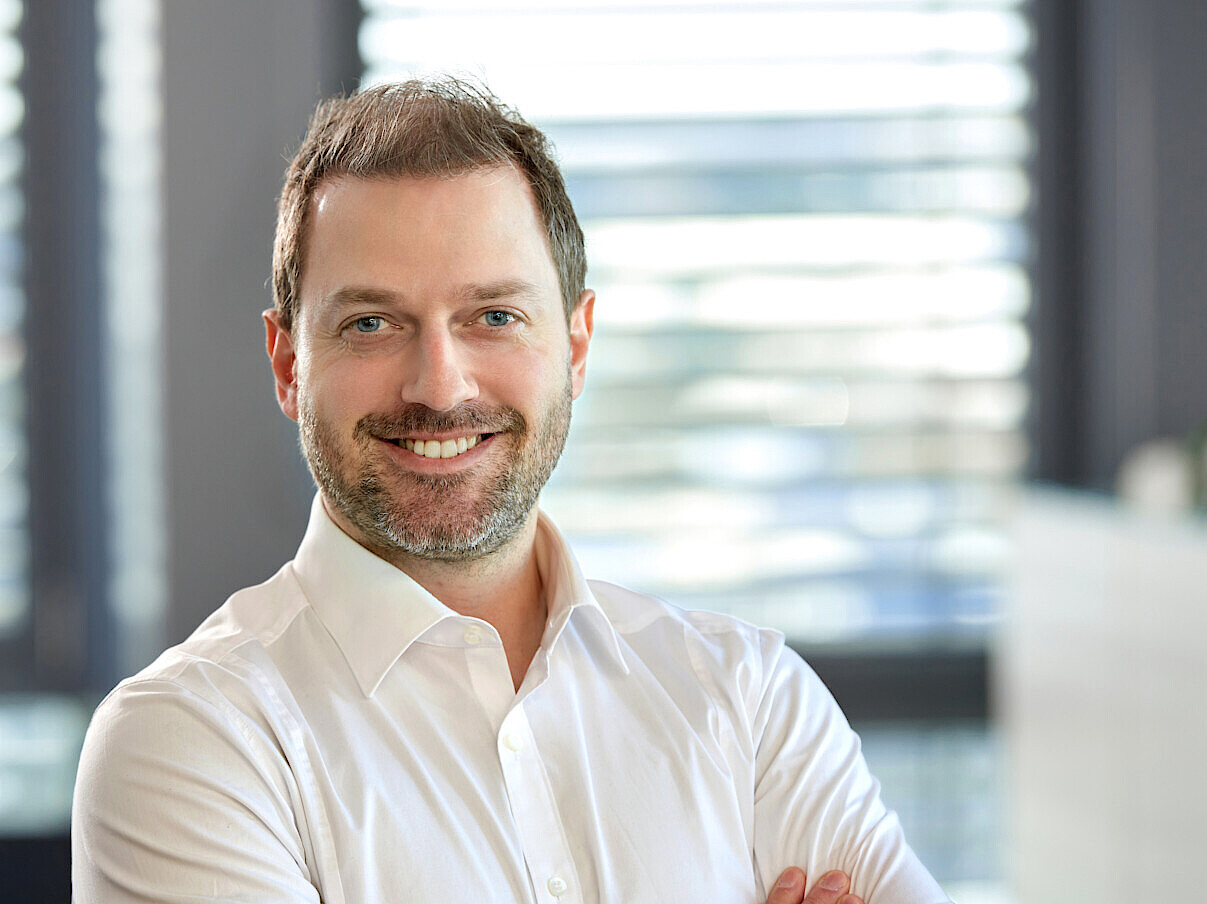 Andreas Hedderich Andreas Hedderich