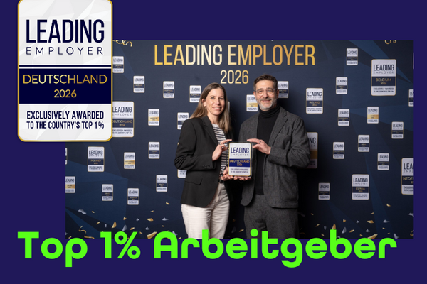 Leading Employer
