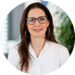 Kontakt Stephanie Knappe-Stauder - microfin