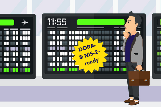 CloudGate - IT-GRC-Tool CloudGate - IT-GRC-Tool