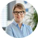 Kontakt Claudia Dölker - microfin