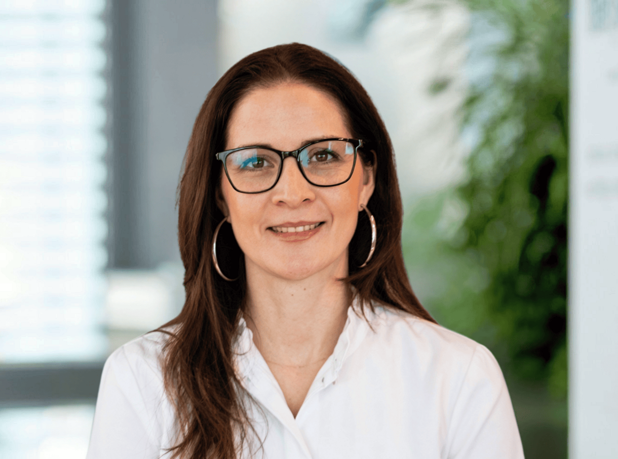 Stephanie Knappe-Stauder