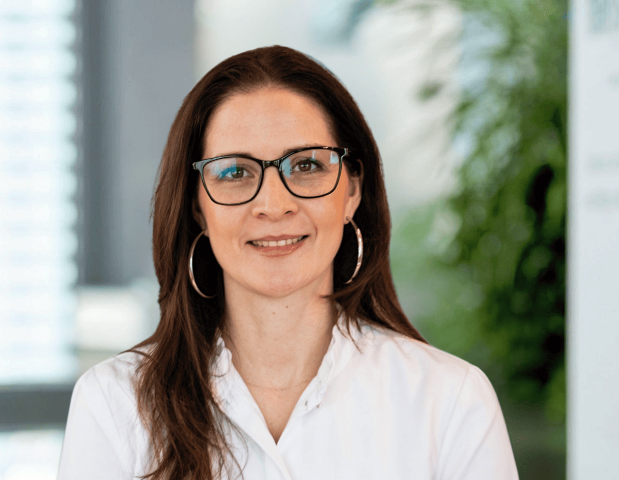 Stephanie Knappe-Stauder