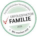 Erfolgsfaktor Familie/Fortschrittsindex Vereinbarkeit Erfolgsfaktor Familie/Fortschrittsindex Vereinbarkeit