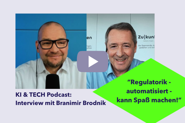 KI & Tech Podcast KI & Tech Podcast