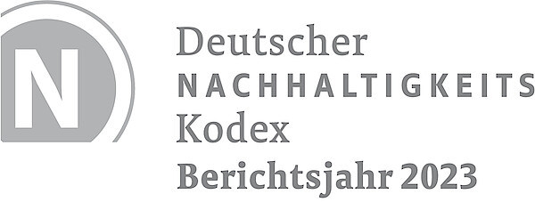 DNK Siegel Nachhaltigkeitskodex