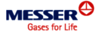 Logo Messer - Referenzen microfin