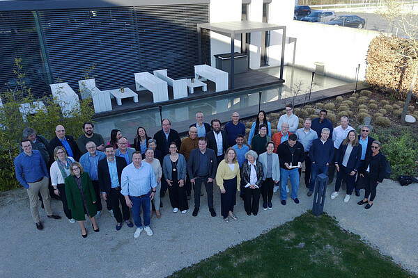 Gruppenbild microfin