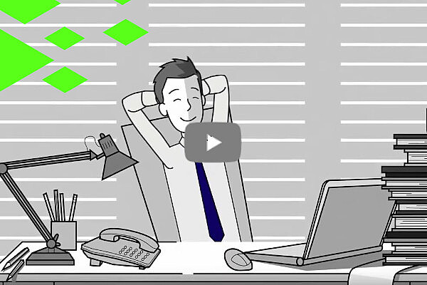 Vorschau Video Musterdokumente