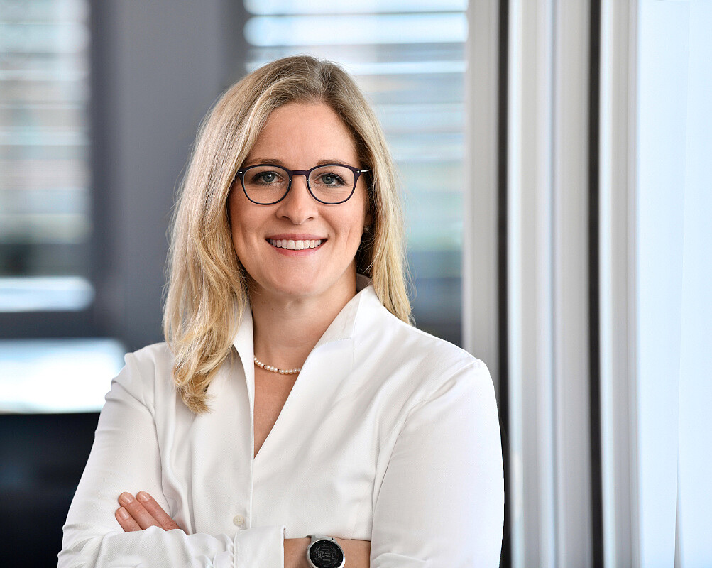 Dr. Julia Pergande