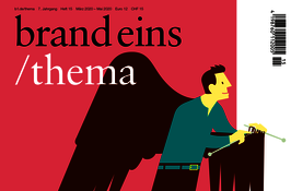 Beste Berater - Brand eins