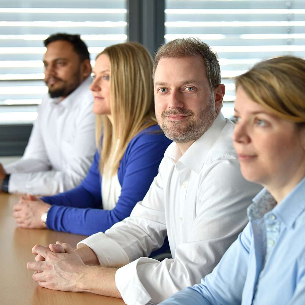 microfin: Für wen wir arbeiten