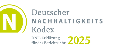 DNK Siegel Nachhaltigkeitskodex