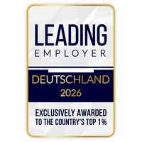 Leading Employer