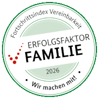 Erfolgsfaktor Familie