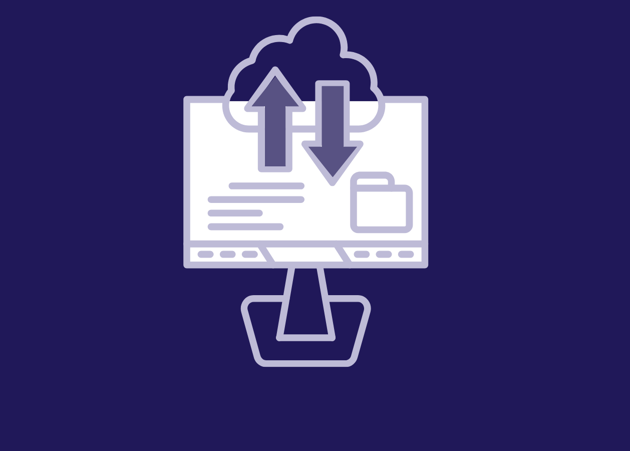 Daten verbundener Dienstleistungen