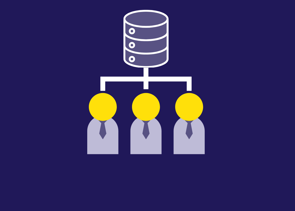 Leicht zugängliche Daten