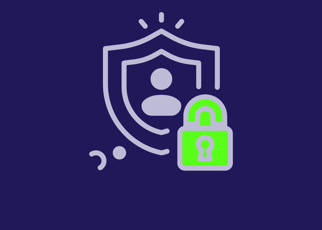 Personenbezogene und nicht-personenbezogene Daten