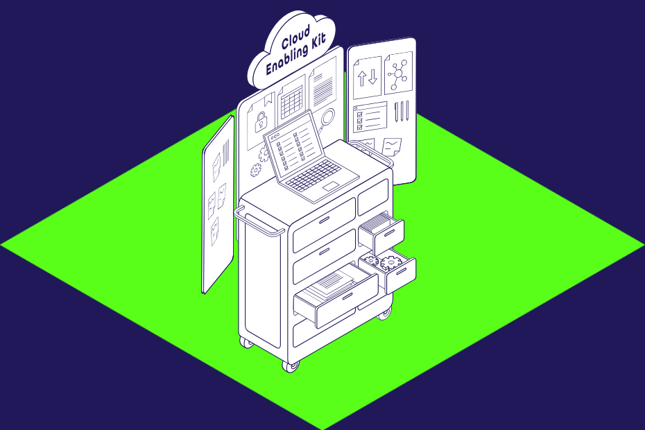 Cloud Enabling Kit - Framework