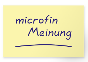 microfin Meinung post-it