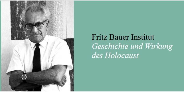 Fritz Bauer Institut