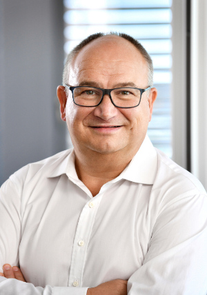 Stefan Wendt